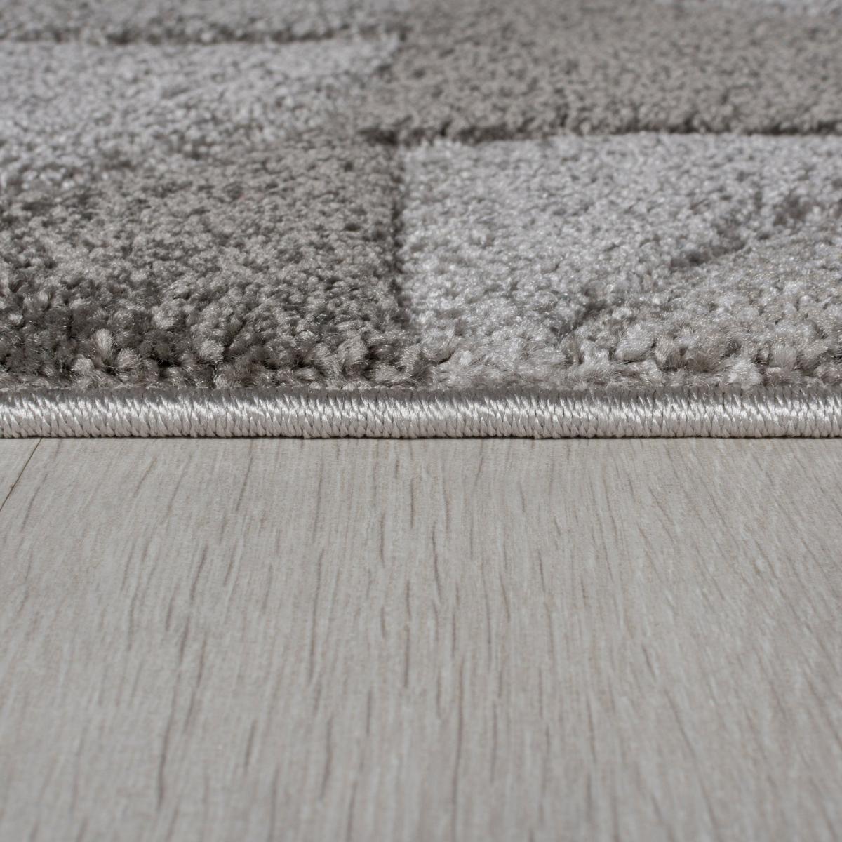 Elements Ivar Rug Elements Ivar Ochre – image 4