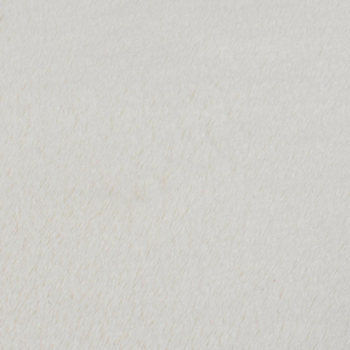 Faux Fur Supersoft Lush Rug Natural – image 8