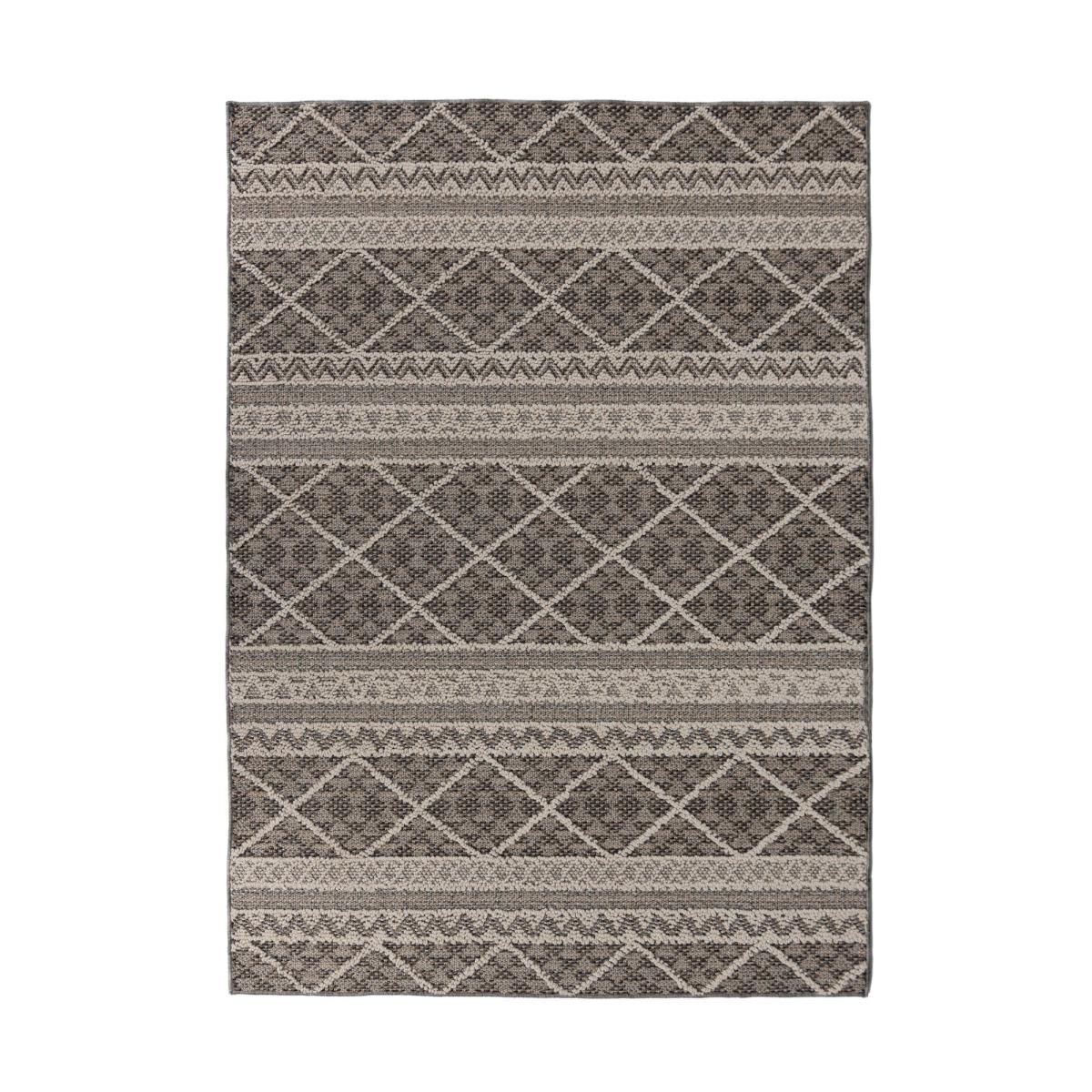 Lucca Grey Rug Lucca Grey – image 2
