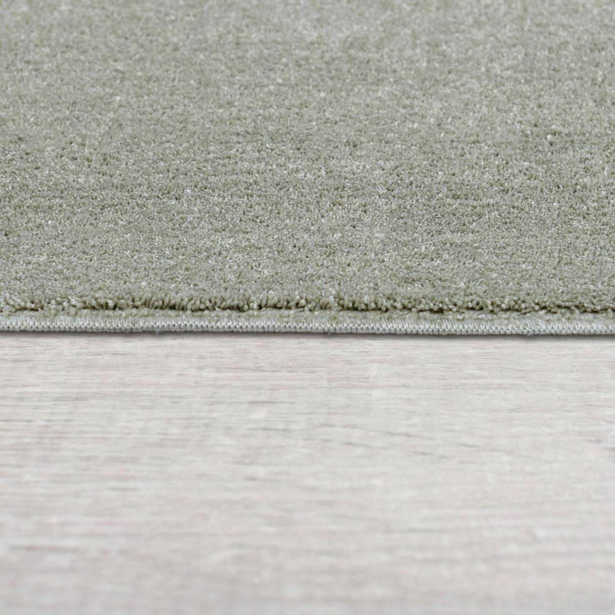 Amber Rectangle Rug – image 4