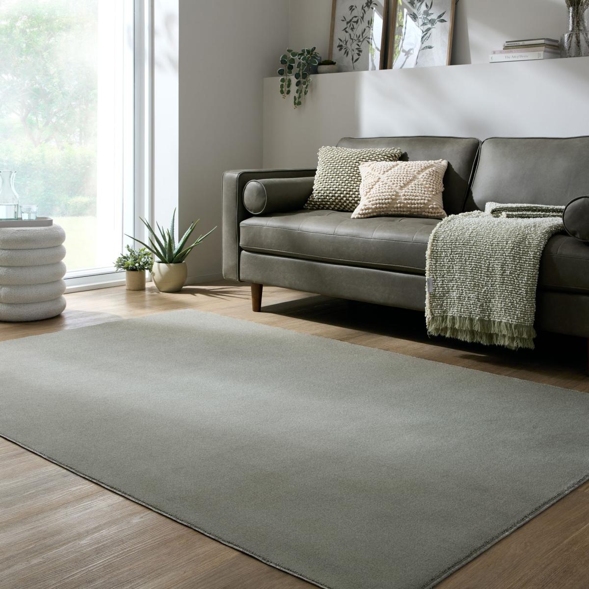 Amber Rectangle Rug – image 1