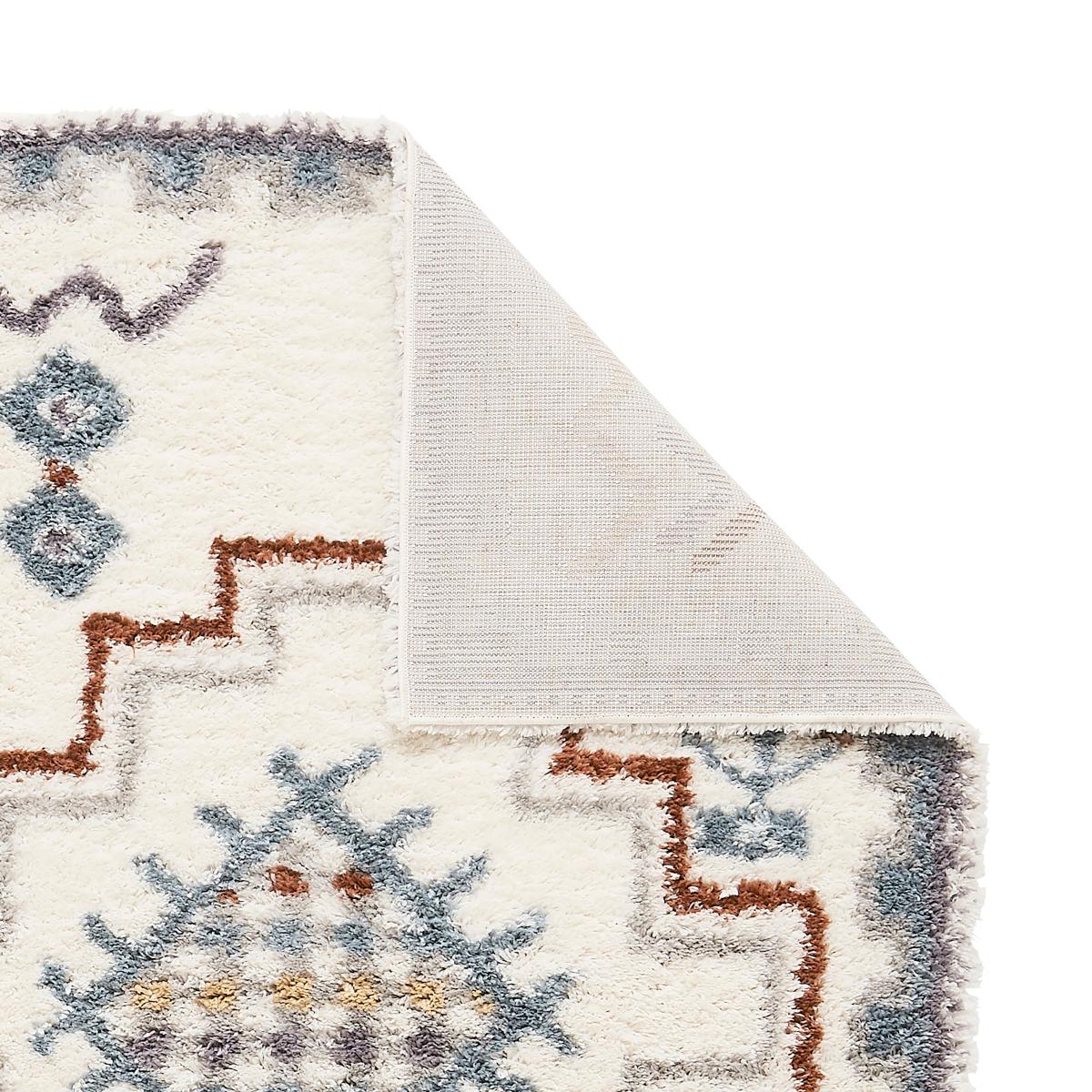 Cosy Shaggy Modern Berber Rug – image 2