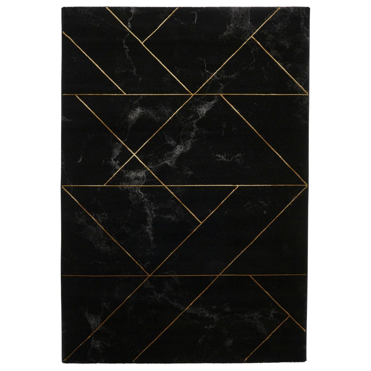 Craft 23299 Rug Black – image 2