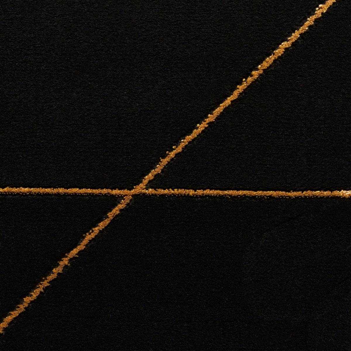 Craft 23299 Rug Black – image 3