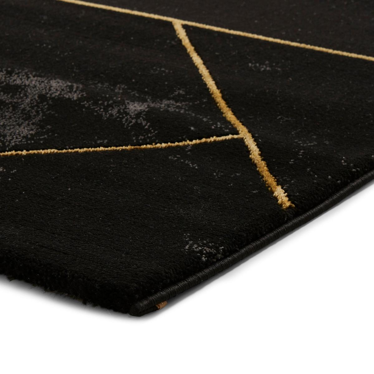 Craft 23299 Rug Black – image 5