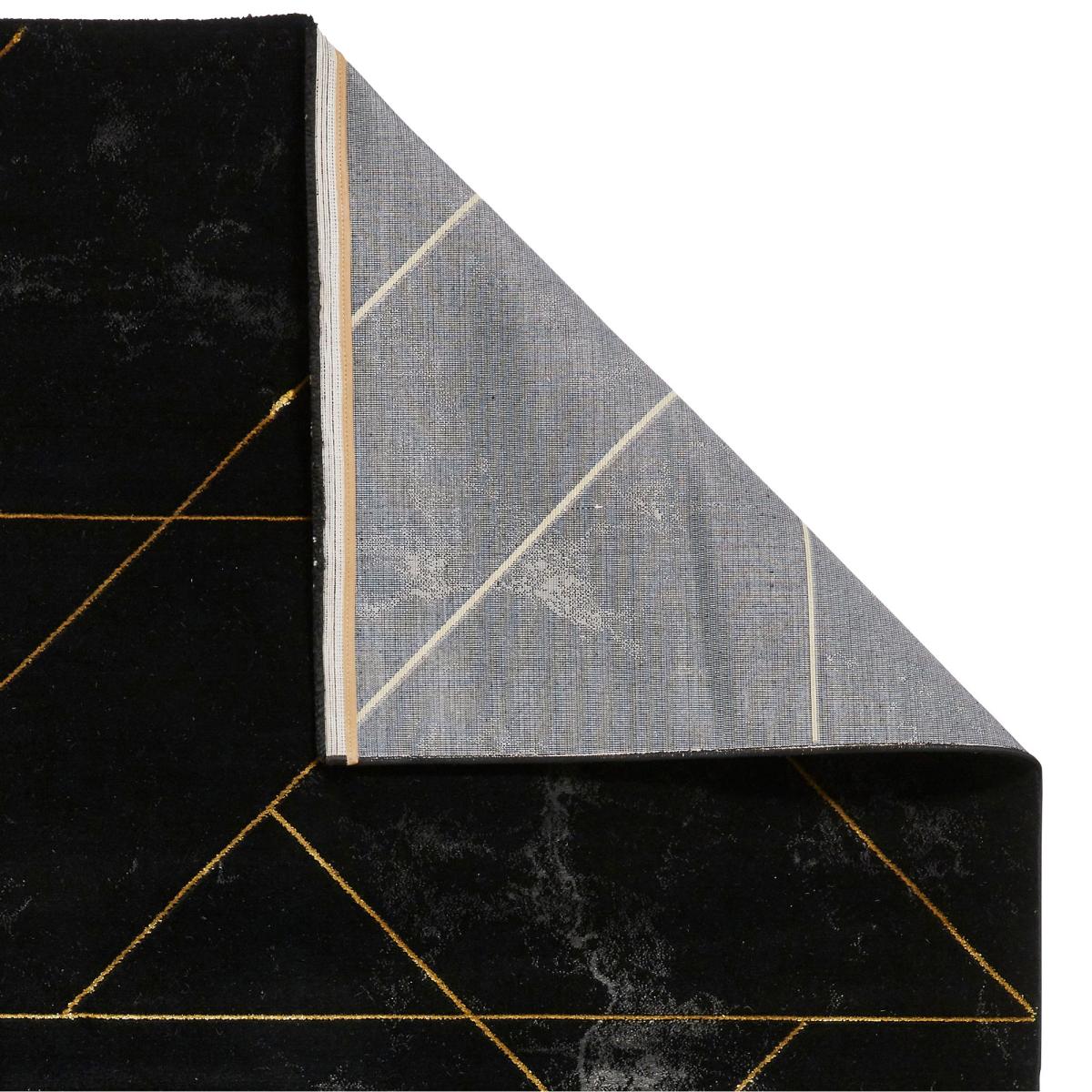 Craft 23299 Rug Black – image 6