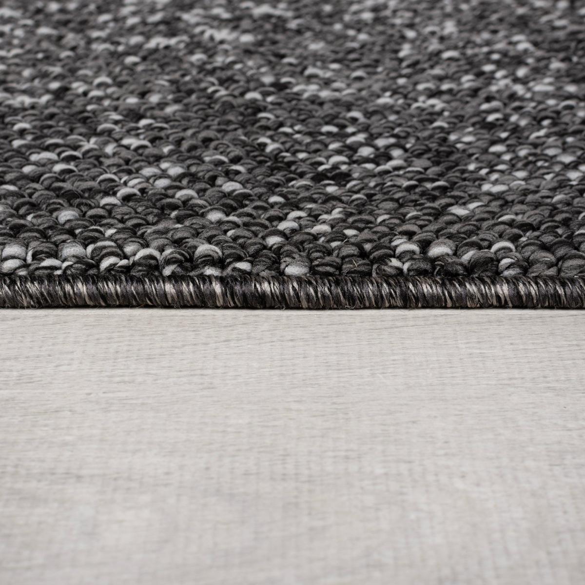 Bobble Rug Bobble Charcoal – image 4