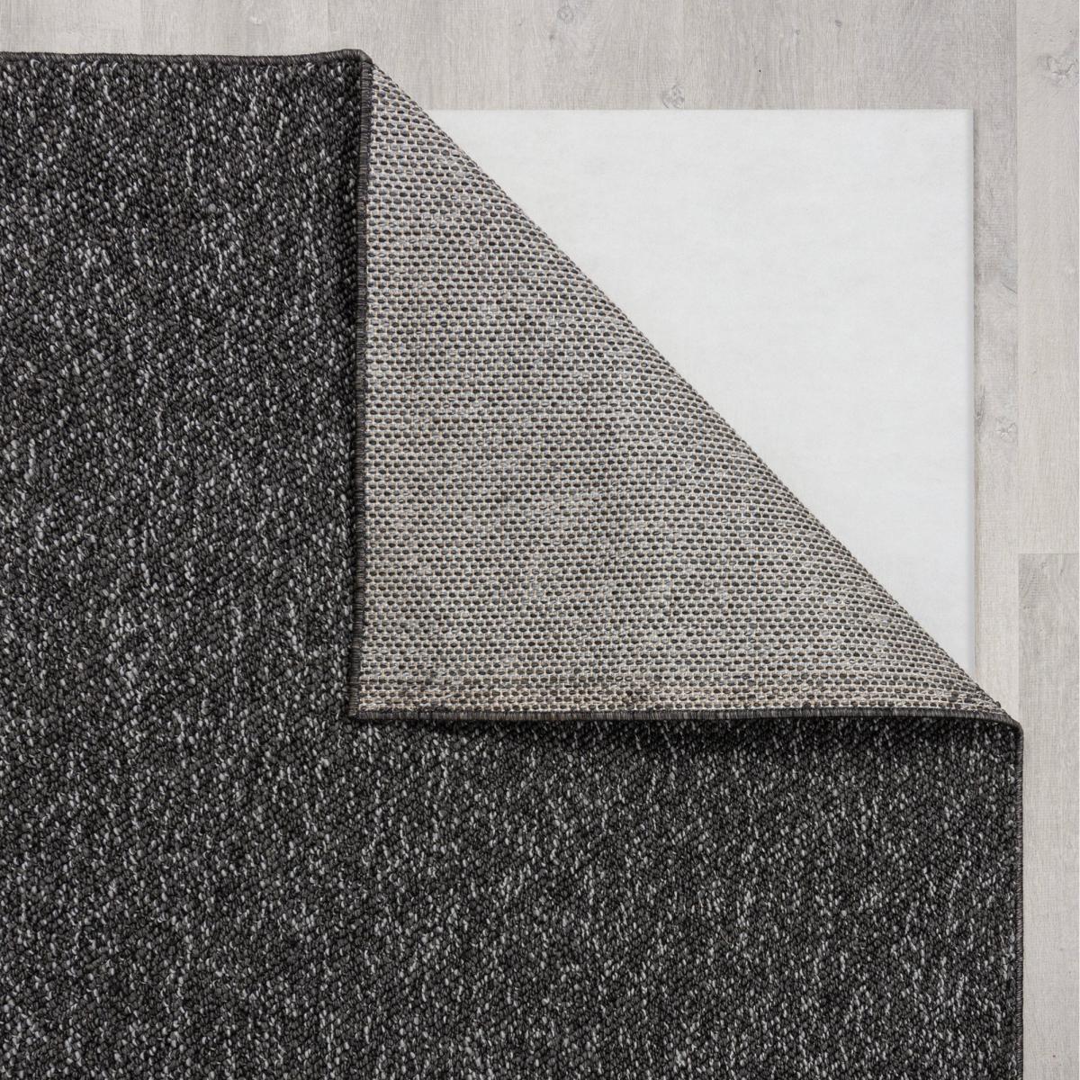 Bobble Rug Bobble Charcoal – image 5