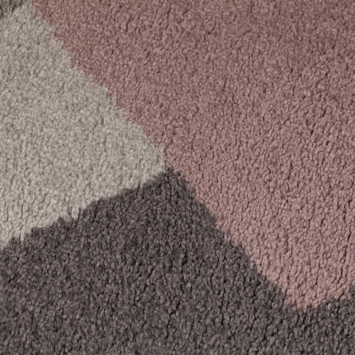 Zula Rug Zula Pink – image 5