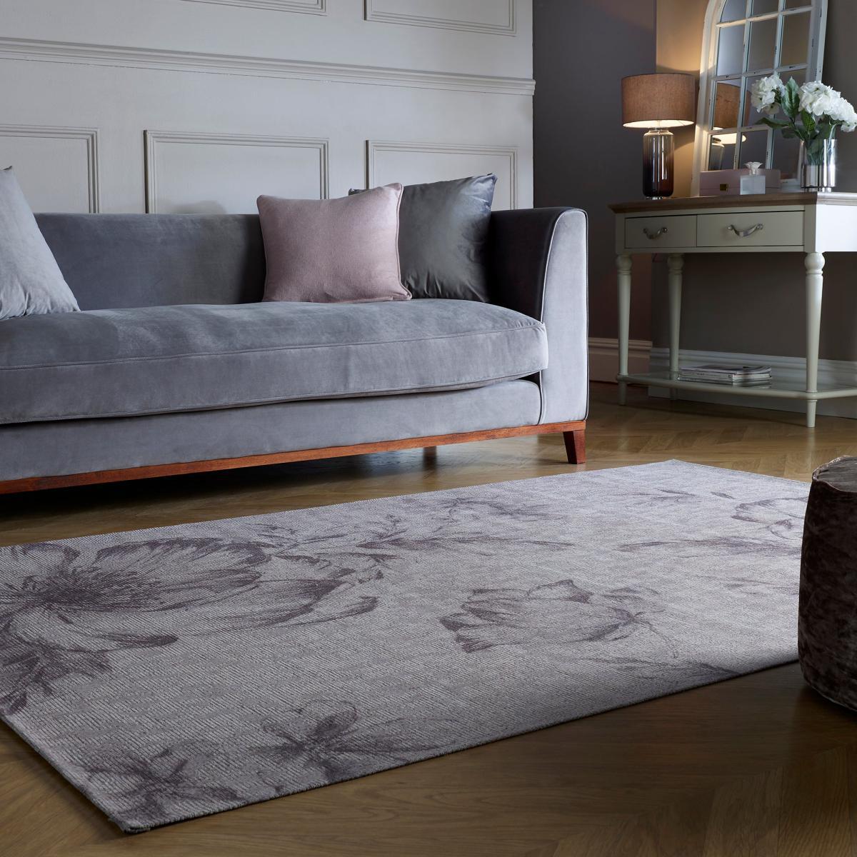 Natural Pivione Rug Natural – image 2