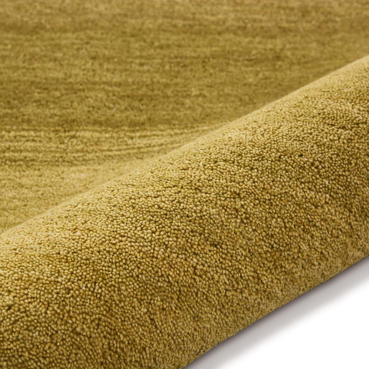 Calvin Klein Linear Glow Rug Blue – image 8