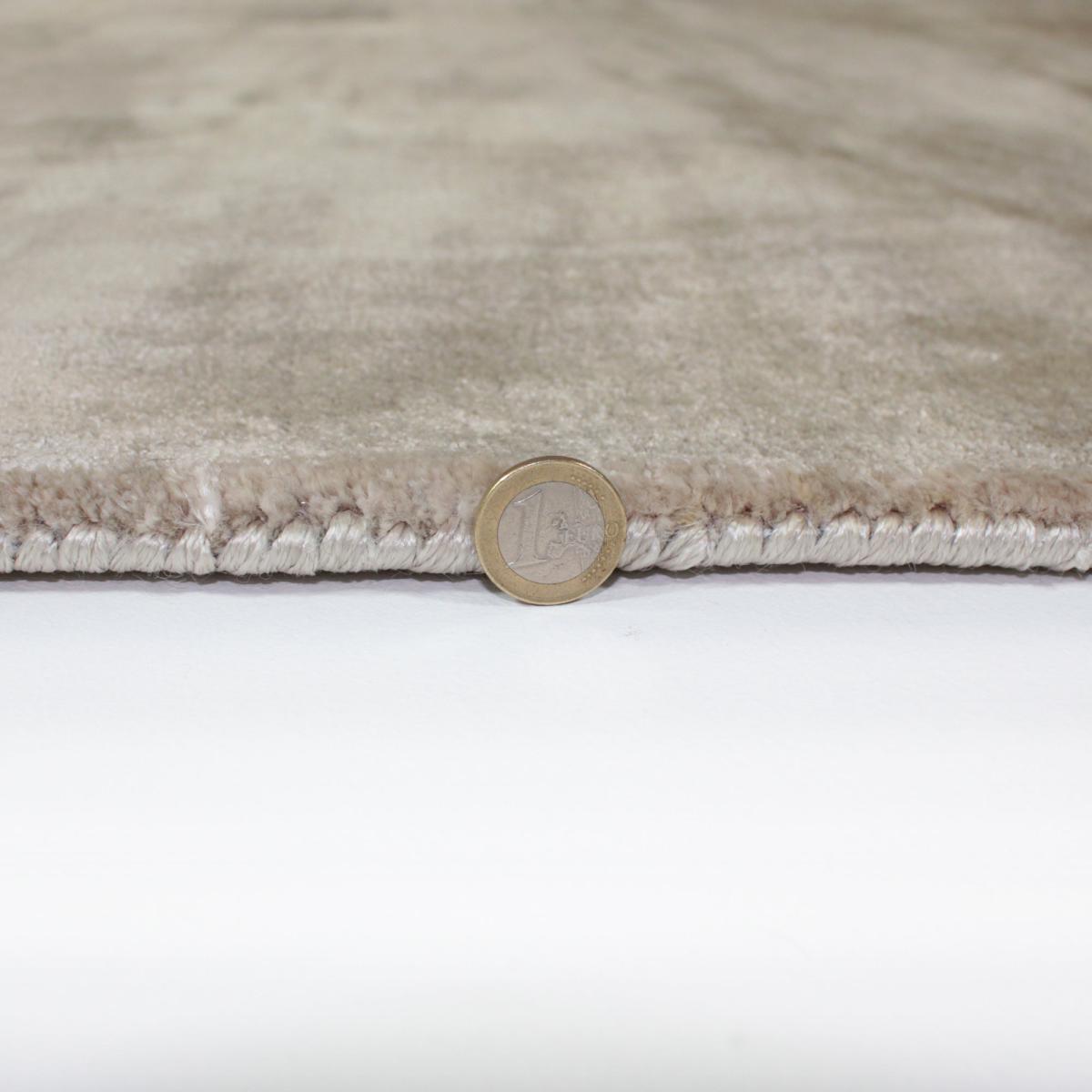 Cairo Rug Silver – image 5