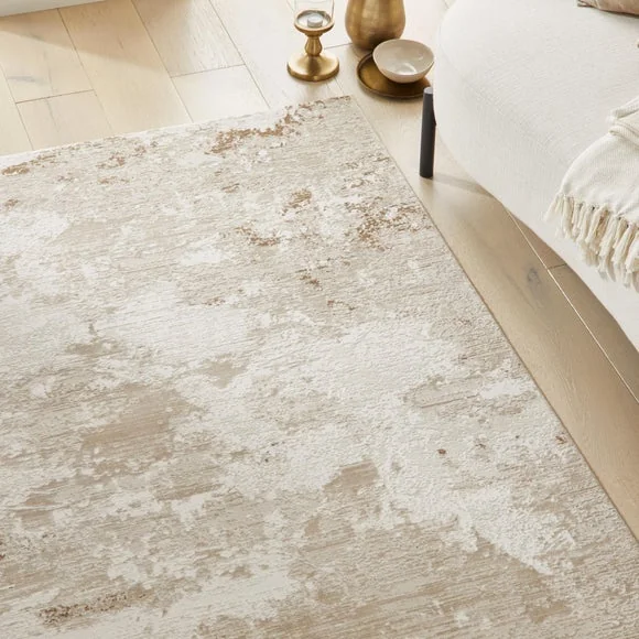Concept Looms Olivia Velvet Abstract Rug – image 7