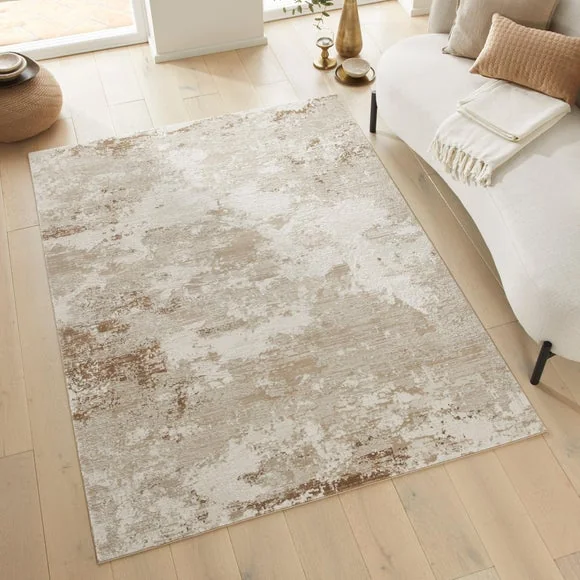 Concept Looms Olivia Velvet Abstract Rug – image 1