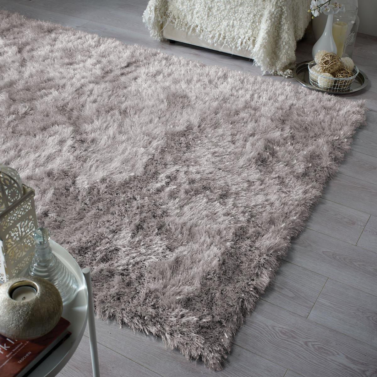 Dazzle Rug Dazzle Silver – image 1