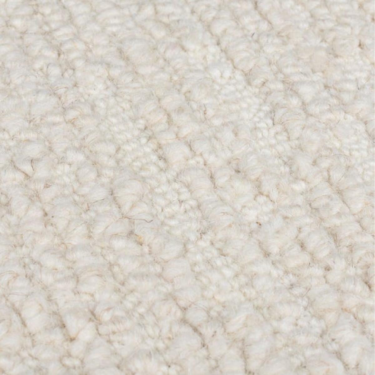 Austin Boucle Wool Rug – image 2