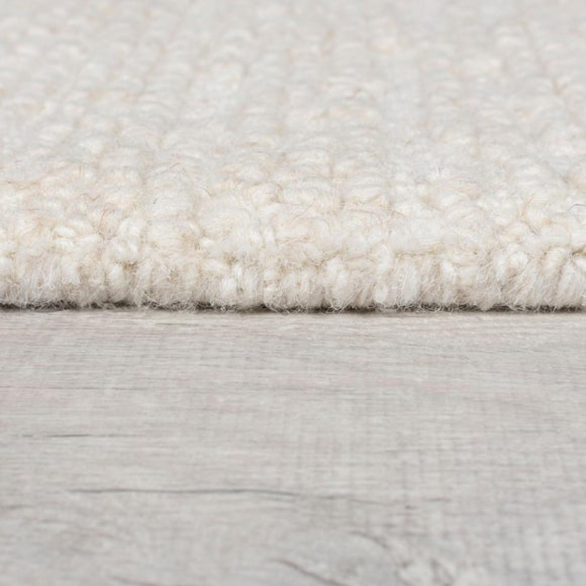Austin Boucle Wool Rug – image 4