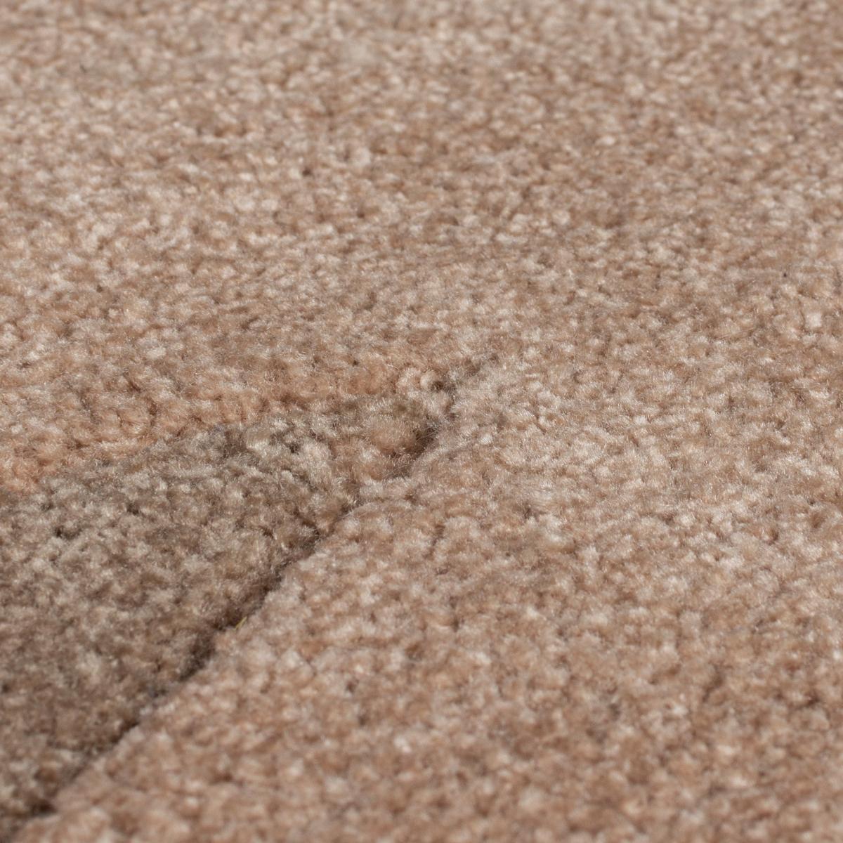 Snuggle Bear Rug Brown – image 3