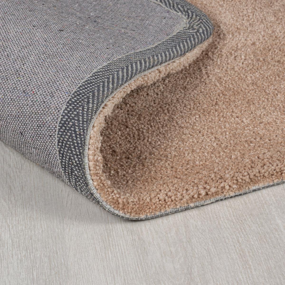Snuggle Bear Rug Brown – image 5