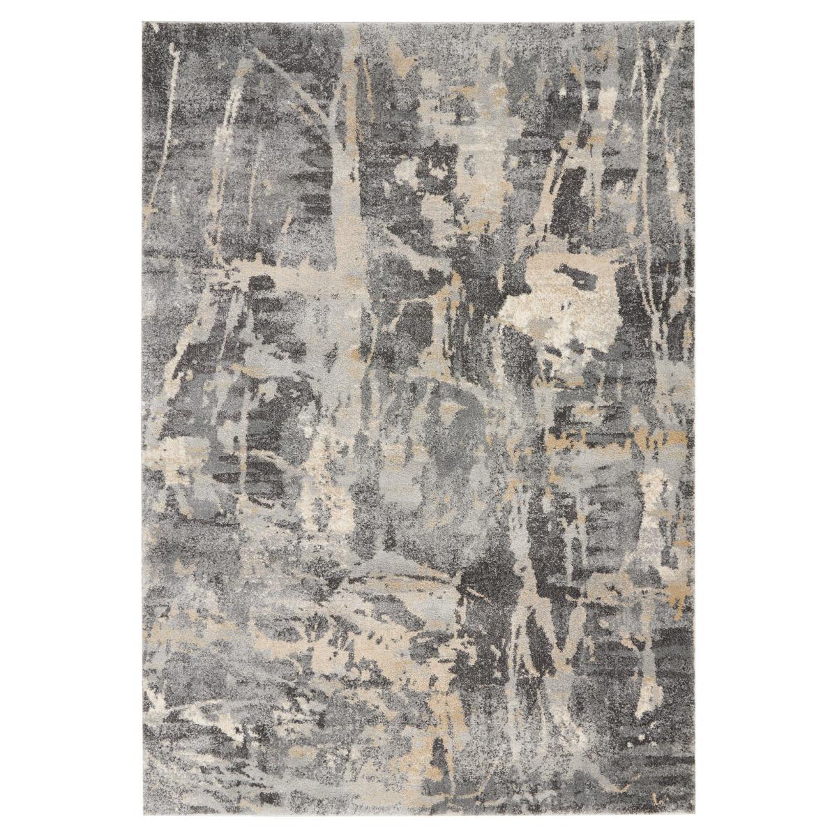 Fusion 10 Rug Grey – image 2