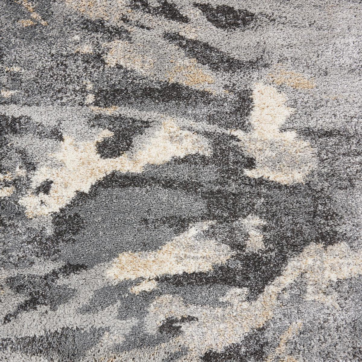 Fusion 10 Rug Grey – image 4