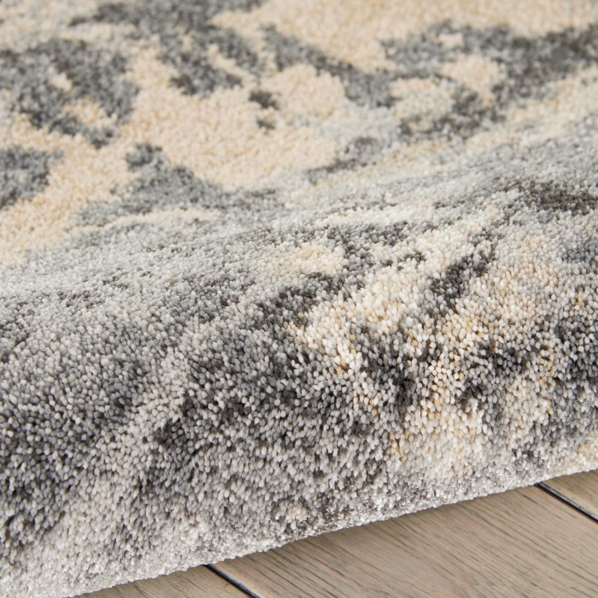 Fusion 10 Rug Grey – image 5
