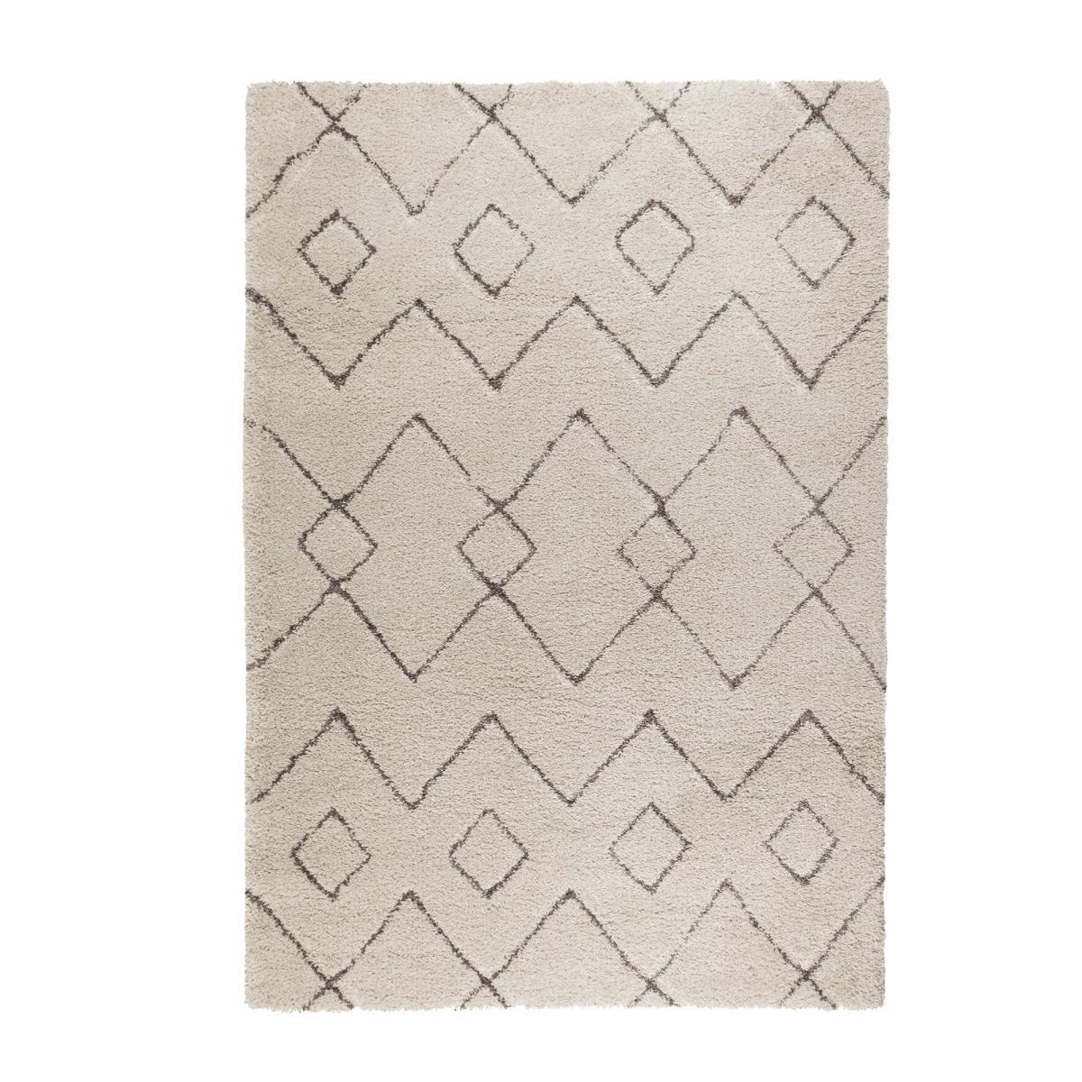 Imari Rug Imari Cream and Grey – image 9