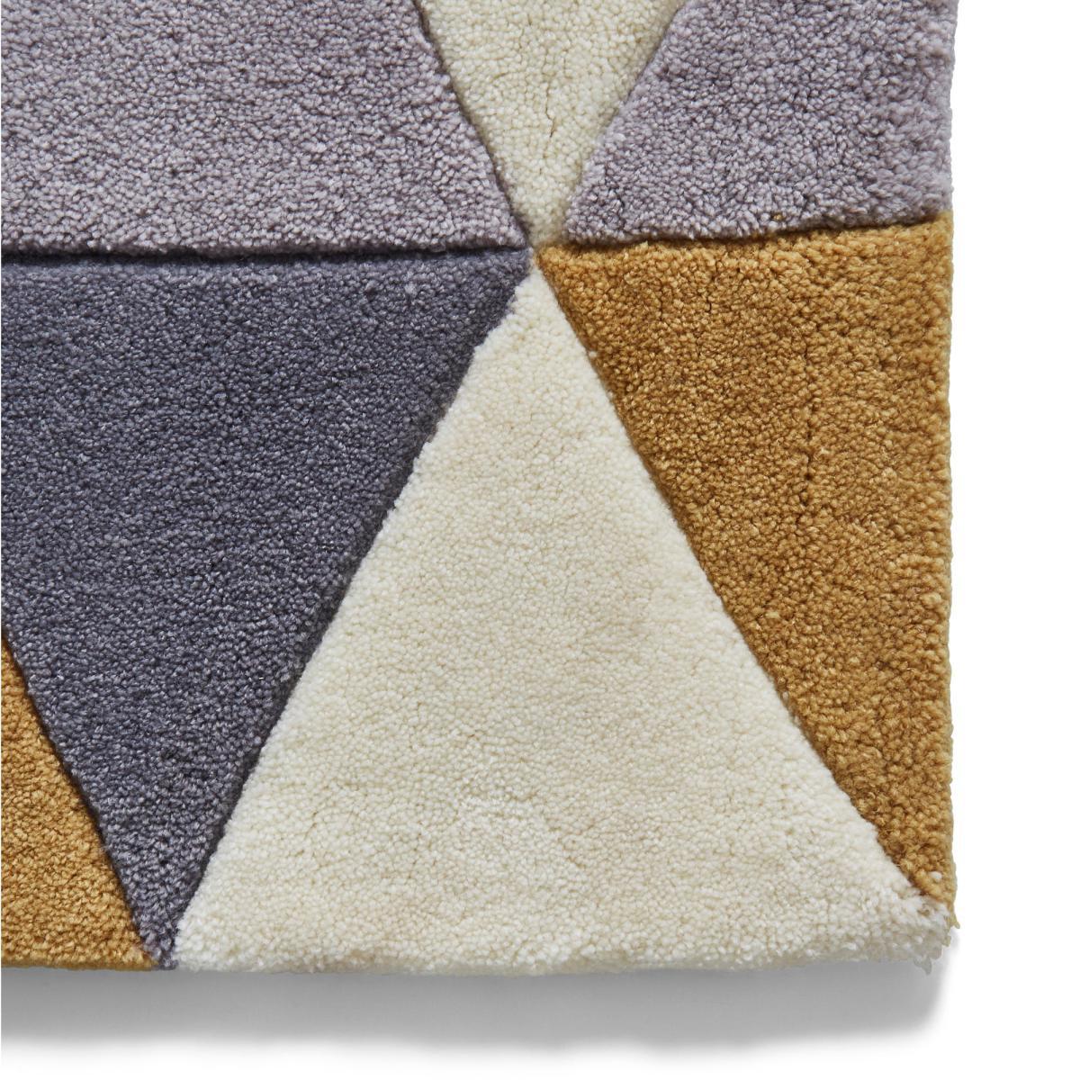 Hong Kong 3653 Rug Rose (Pink) – image 4