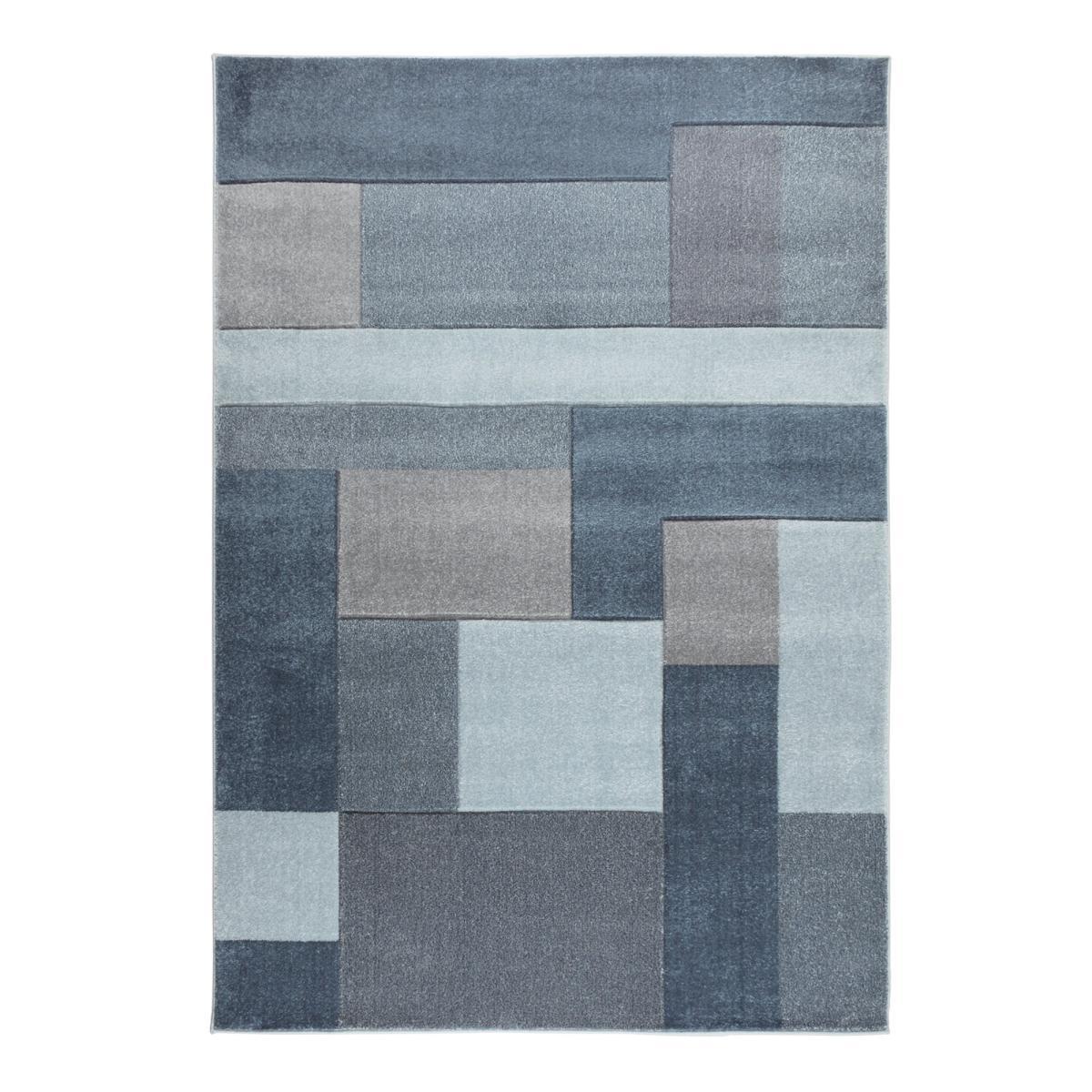 Cosmos Hand Carved Rug Cosmos Mint – image 6