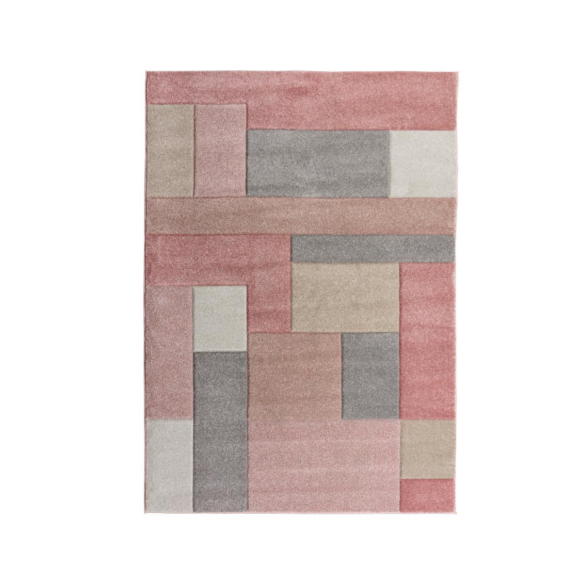 Cosmos Hand Carved Rug Cosmos Mint – image 10