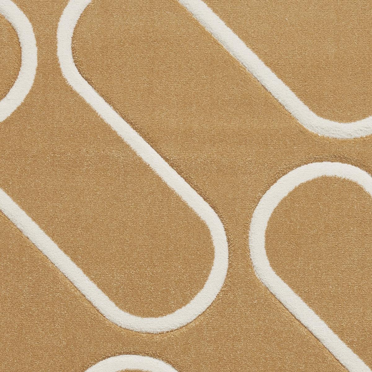 Catherine Lansfield Linear Curve Rug – image 2
