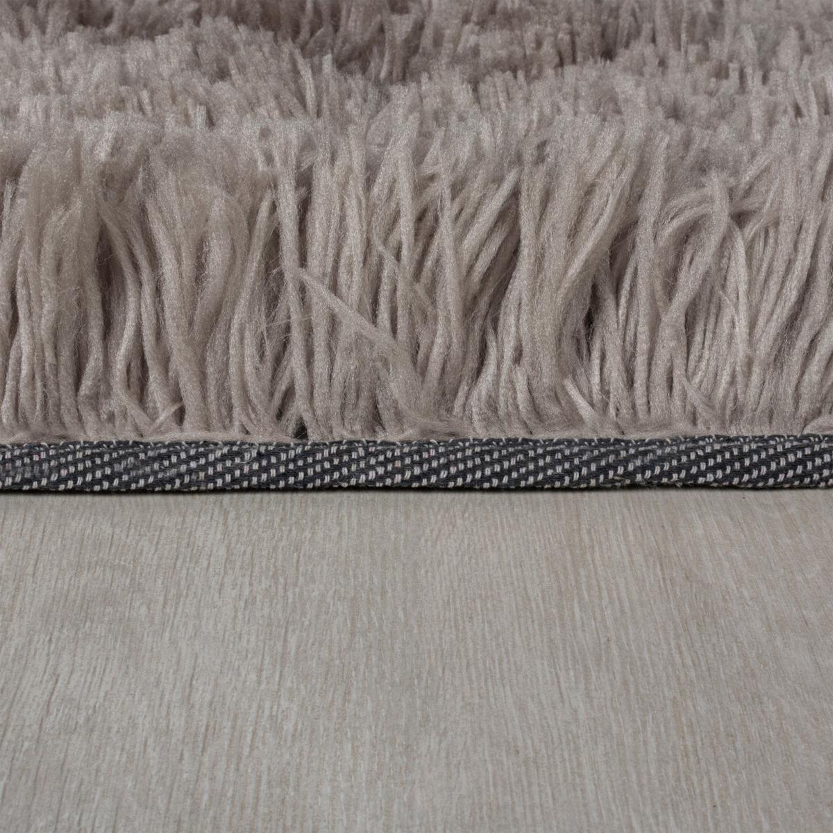 Polar Shaggy Rug Polar Chateau Grey – image 2