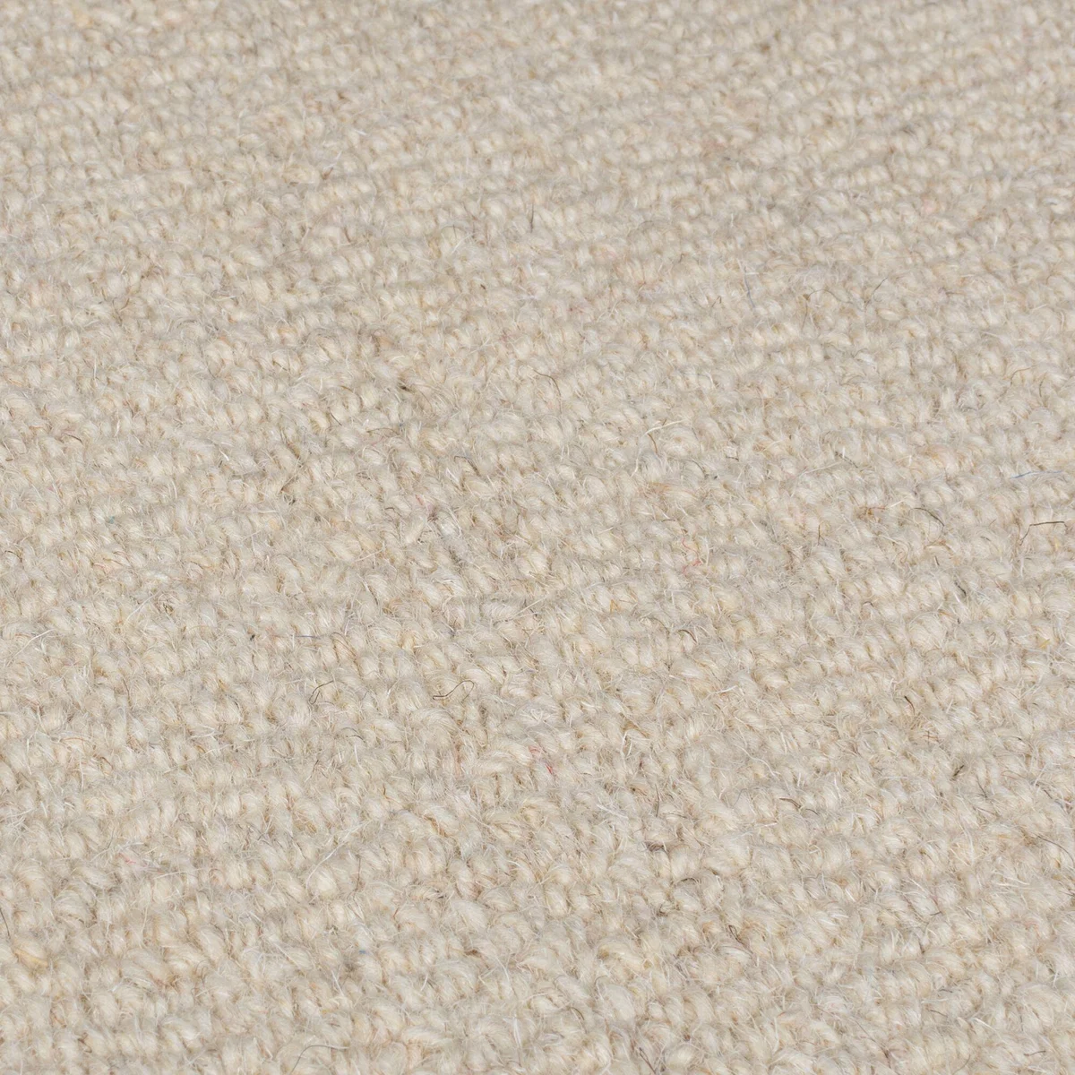 Bonnie Scallop Wool Rug – image 2