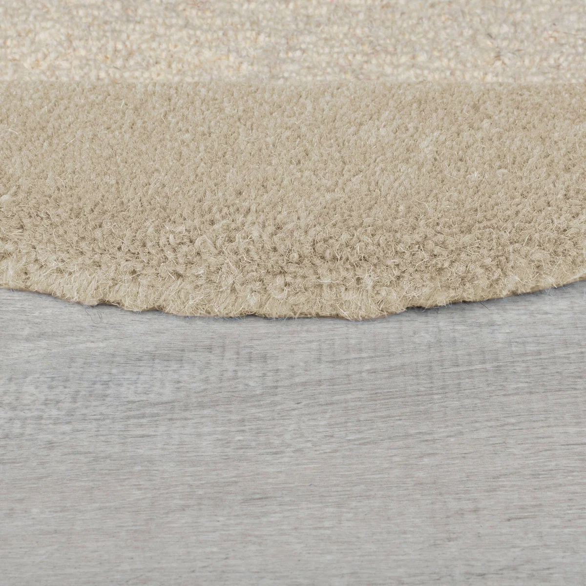 Bonnie Scallop Wool Rug – image 4