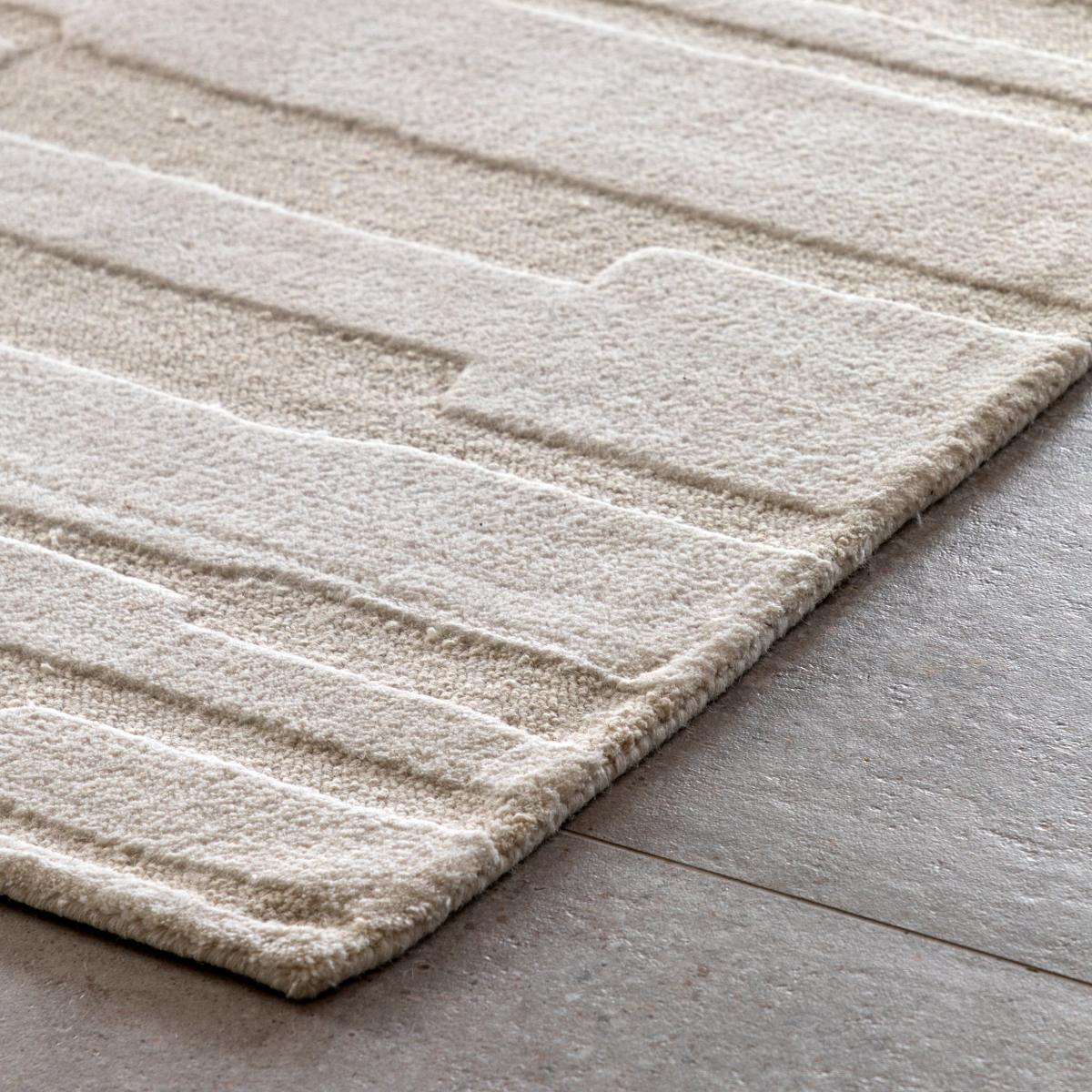 Cedar and Sage Desio Tufted Tonal Rug – image 2