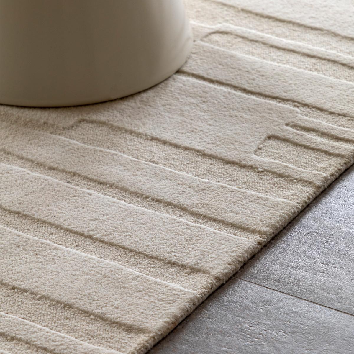 Cedar and Sage Desio Tufted Tonal Rug – image 3