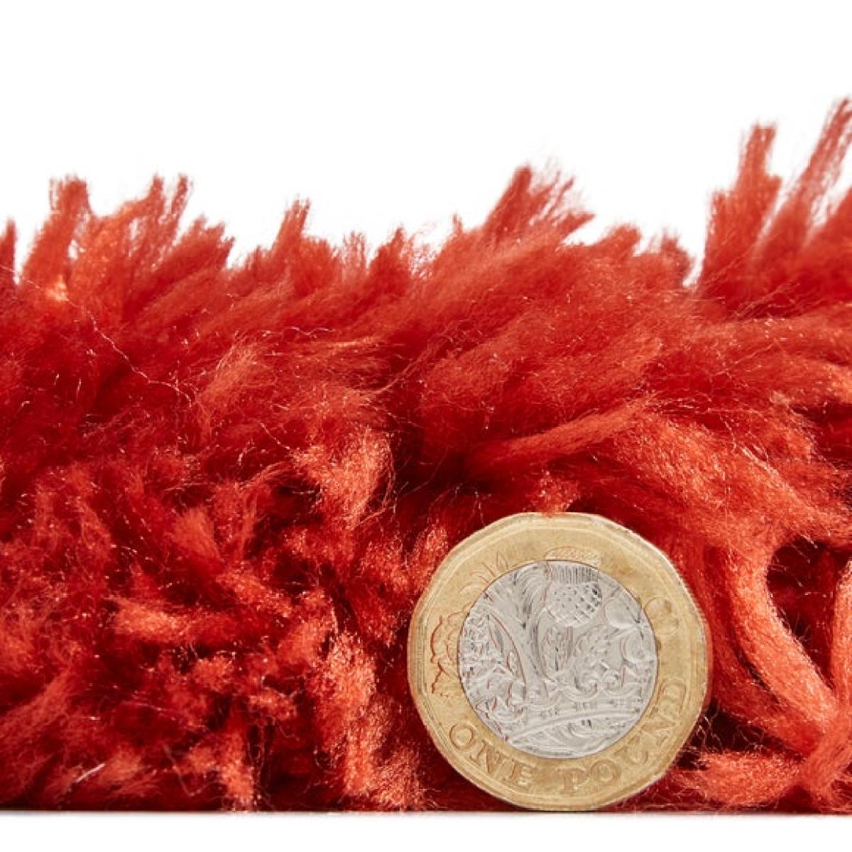 North Shaggy Rug – image 6