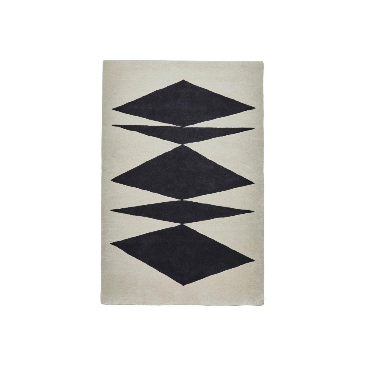 Inaluxe Crystal Palace Rug Natural – image 1