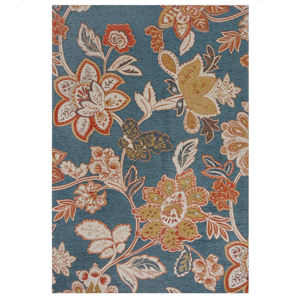 Dorma Samira Rug MultiColoured – image 2