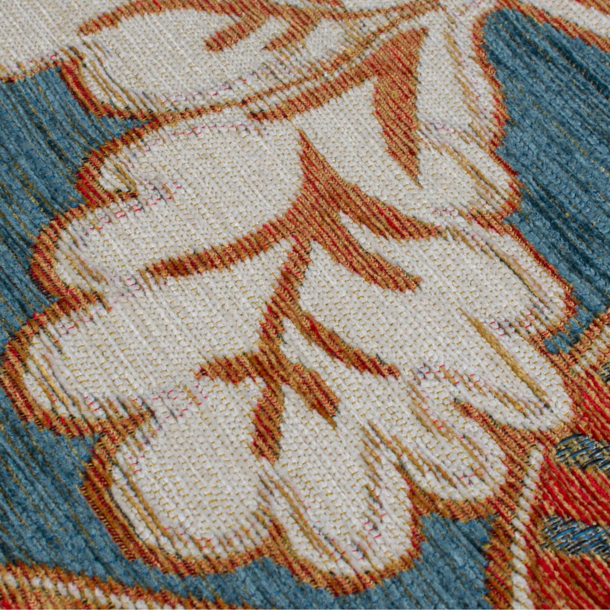 Dorma Samira Rug MultiColoured – image 3