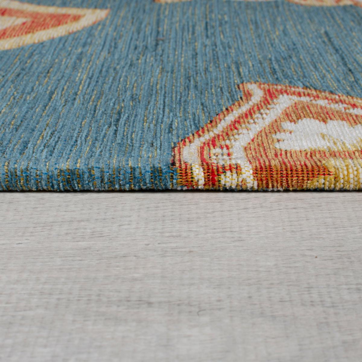 Dorma Samira Rug MultiColoured – image 4