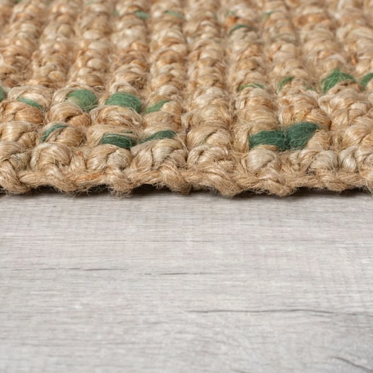 Jute Boucle Rug – image 4