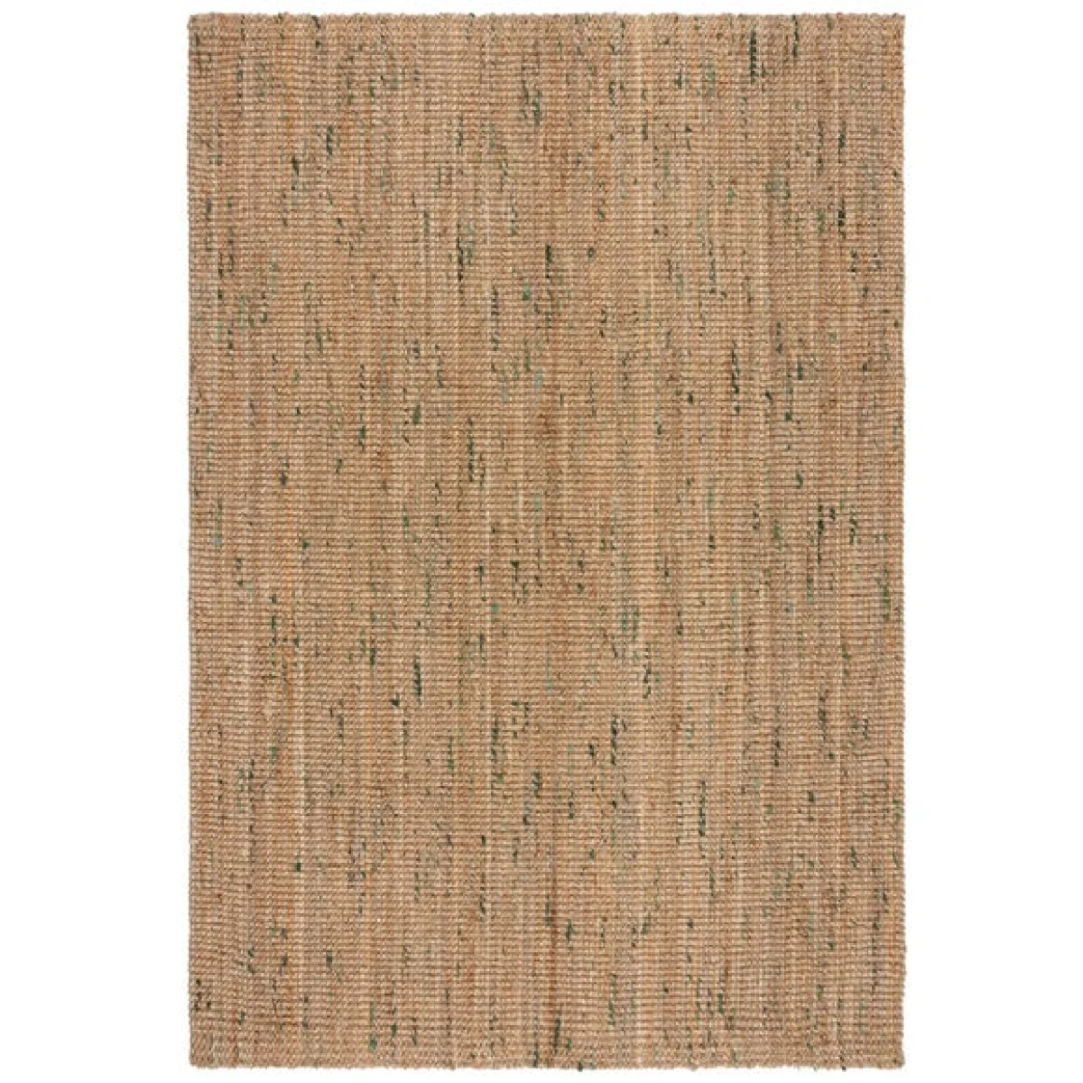 Jute Boucle Rug – image 5
