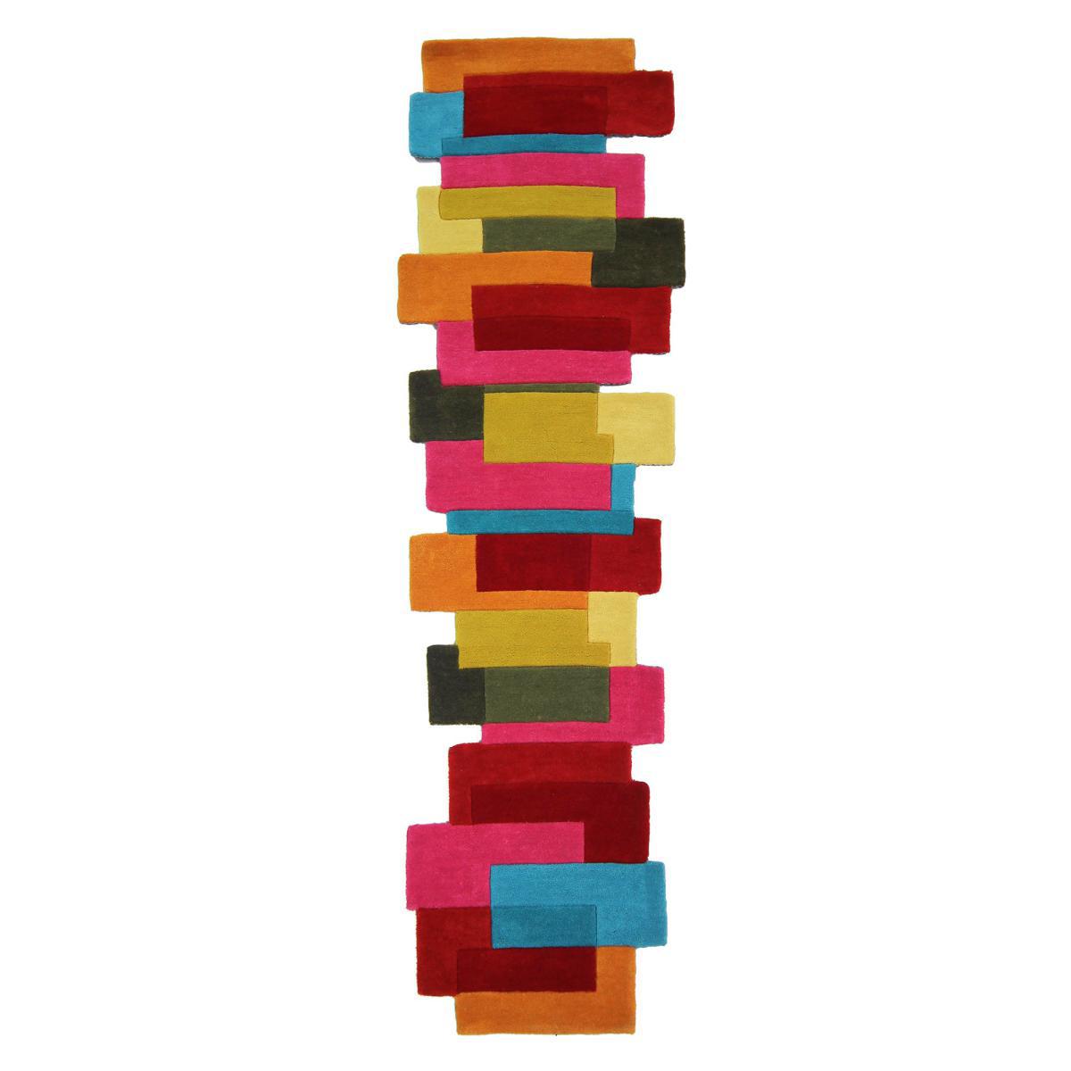 Shaped Runner NA – image 2