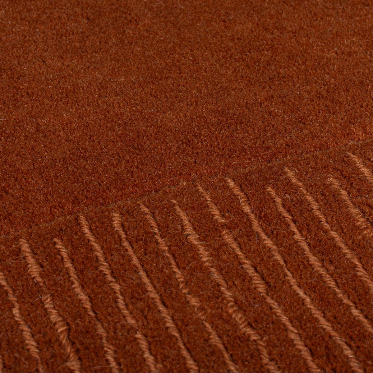 Boston Wool Border Rug – image 2