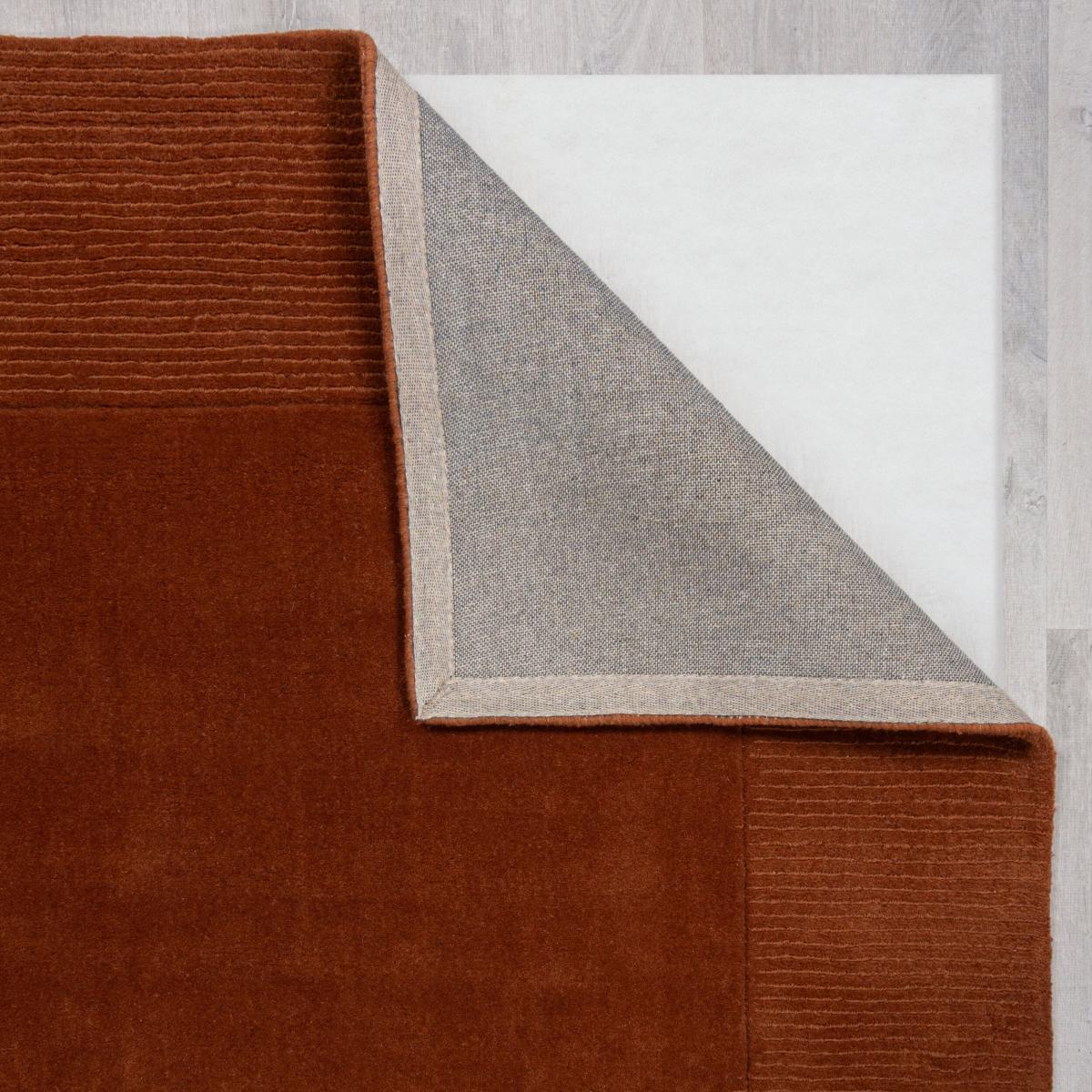 Boston Wool Border Rug – image 3