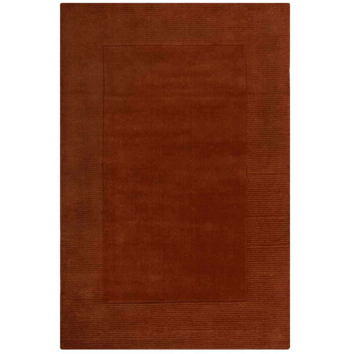 Boston Wool Border Rug – image 6