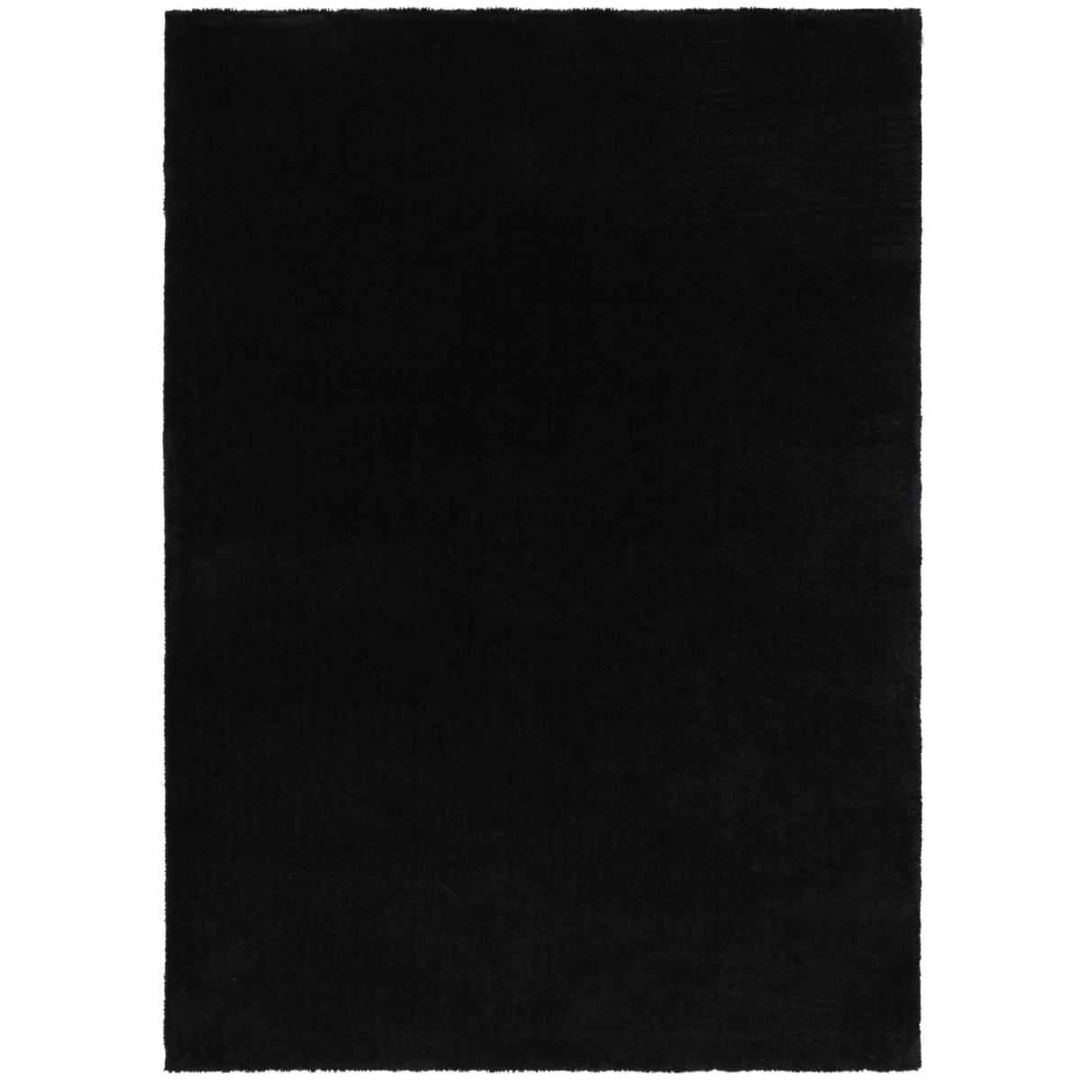 Isla Rug Isla Black – image 2