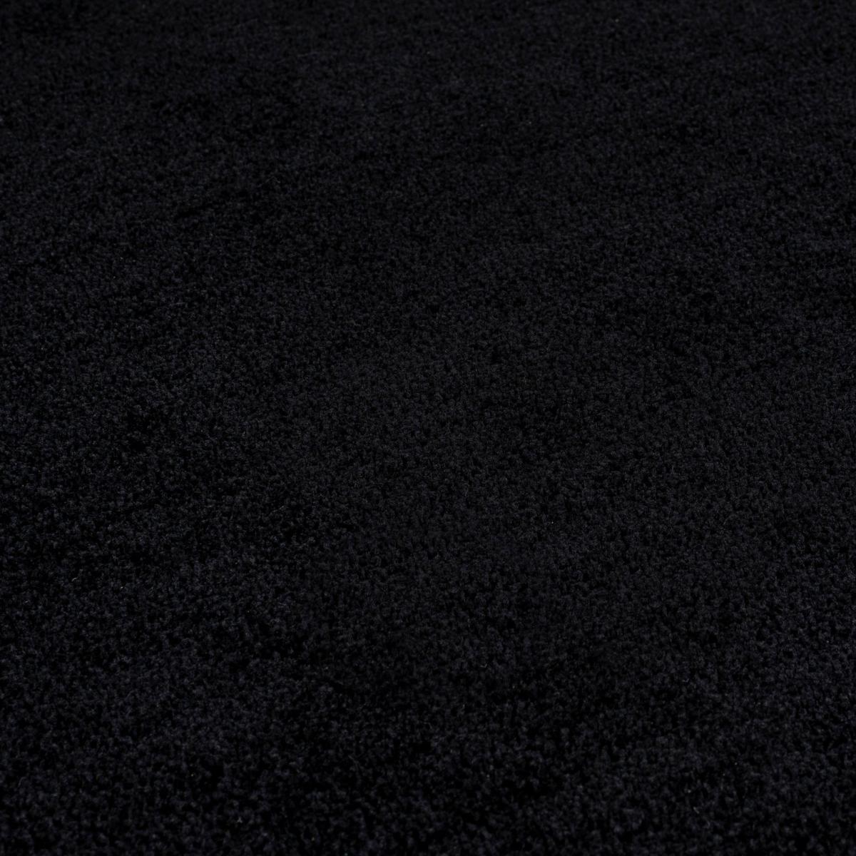 Isla Rug Isla Black – image 3