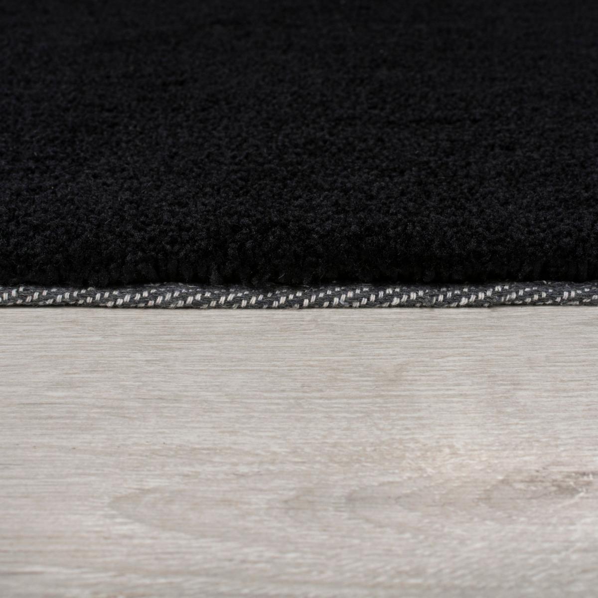 Isla Rug Isla Black – image 4